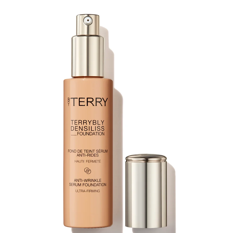 By Terry Terrybly Densiliss Podkład 30 ml (różne odcienie) Zdjęcie 1