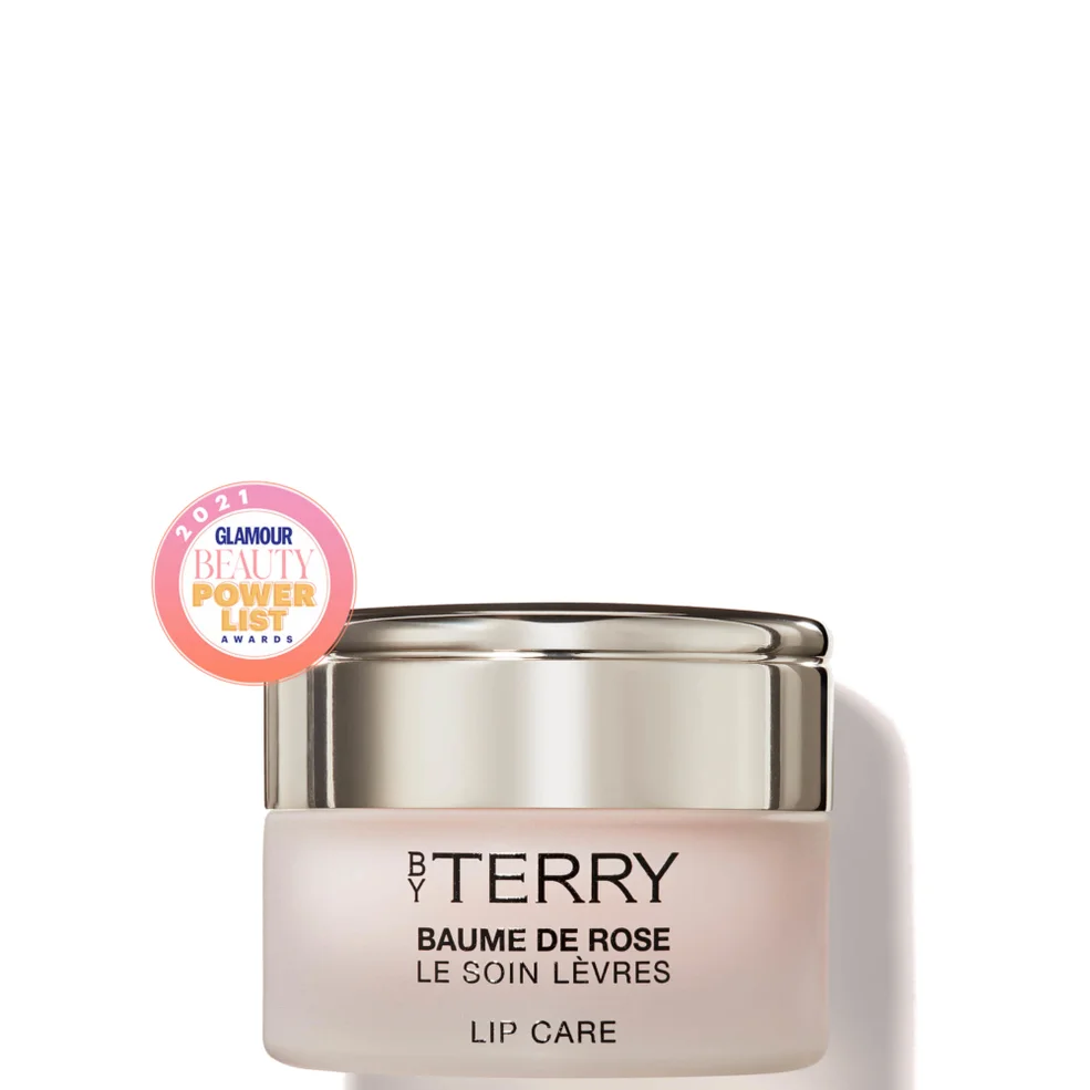 By Terry Baume de Rose Lip Balm balsam do ust 10 g Zdjęcie 1