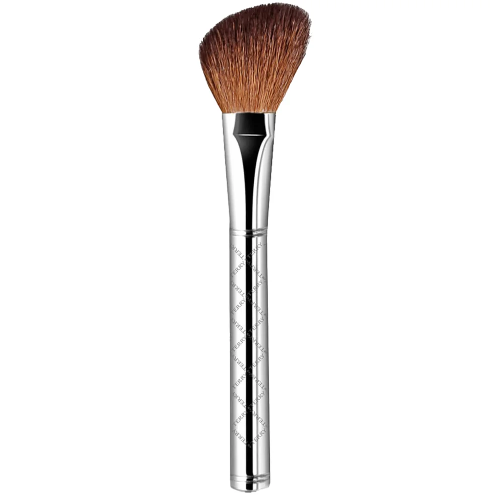 By Terry Blush Brush - Angled 3 Zdjęcie 1