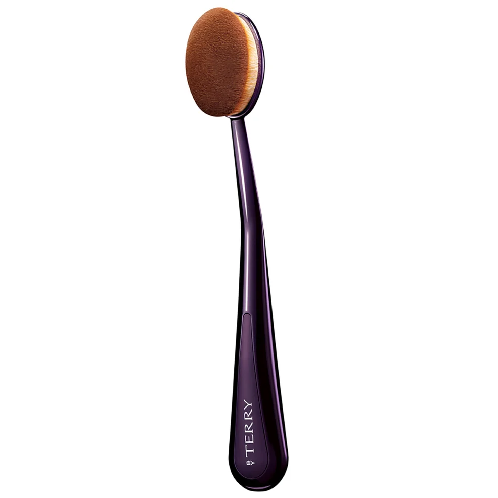 By Terry Soft-Buffer Foundation Brush Zdjęcie 1
