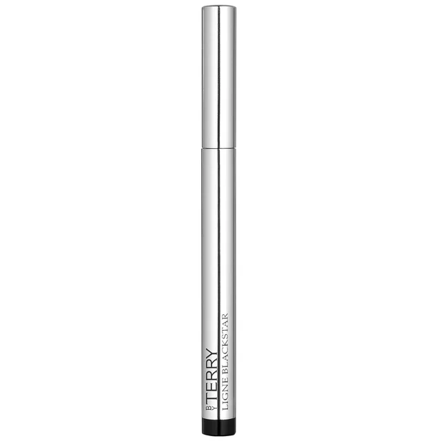 By Terry Ligne Blackstar Eye Liner – So Black