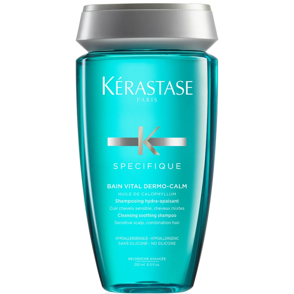 Kérastase Specifique Dermo-Calm Bain Vital Shampoo szampon do włosów 250 ml Zdjęcie 1