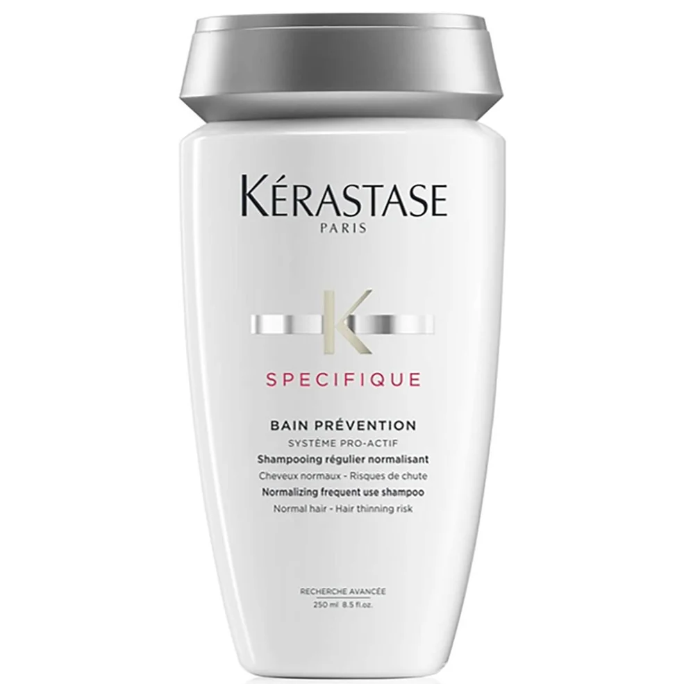Kérastase Specifique Bain Prévention Shampoo szampon do włosów 250 ml Zdjęcie 1