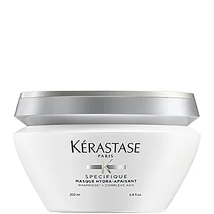 Kérastase Specifique Masque Hydra-Apaisant Conditioner odżywka do włosów 200 ml - undefined undefined