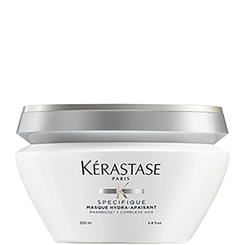 Kérastase Specifique Masque Hydra-Apaisant Conditioner odżywka do włosów 200 ml Zdjęcie 1