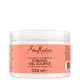 Shea Moisture Coconut & Hibiscus Curling Gel Soufflé pianka do stylizacji włosów 326 ml