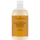 Shea Moisture Raw Shea Butter Moisture Retention Shampoo szampon utrzymujący nawilżenie włosów 379 ml