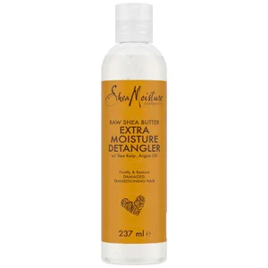 Shea Moisture Raw Shea Butter Extra Moisture Detangler odżywka ułatwiająca rozczesywanie 236 ml - undefined undefined
