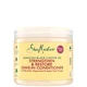 Shea Moisture Jamaican Black Castor Oil Strengthen, Grow & Restore odżywka bez spłukiwania 431 ml