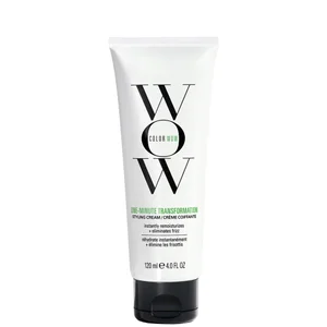 Color Wow One Minute Transformation Styling Cream krem do stylizacji włosów 120 ml - undefined undefined
