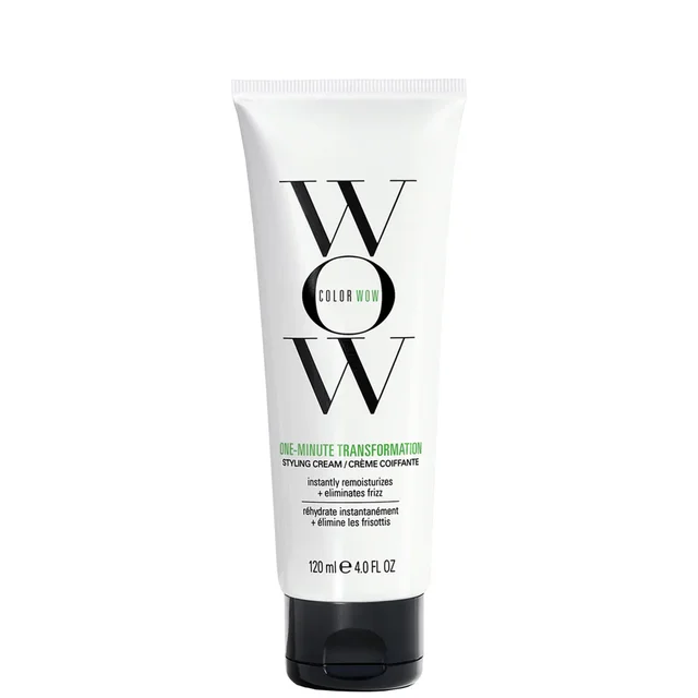 Color Wow One Minute Transformation Styling Cream krem do stylizacji włosów 120 ml