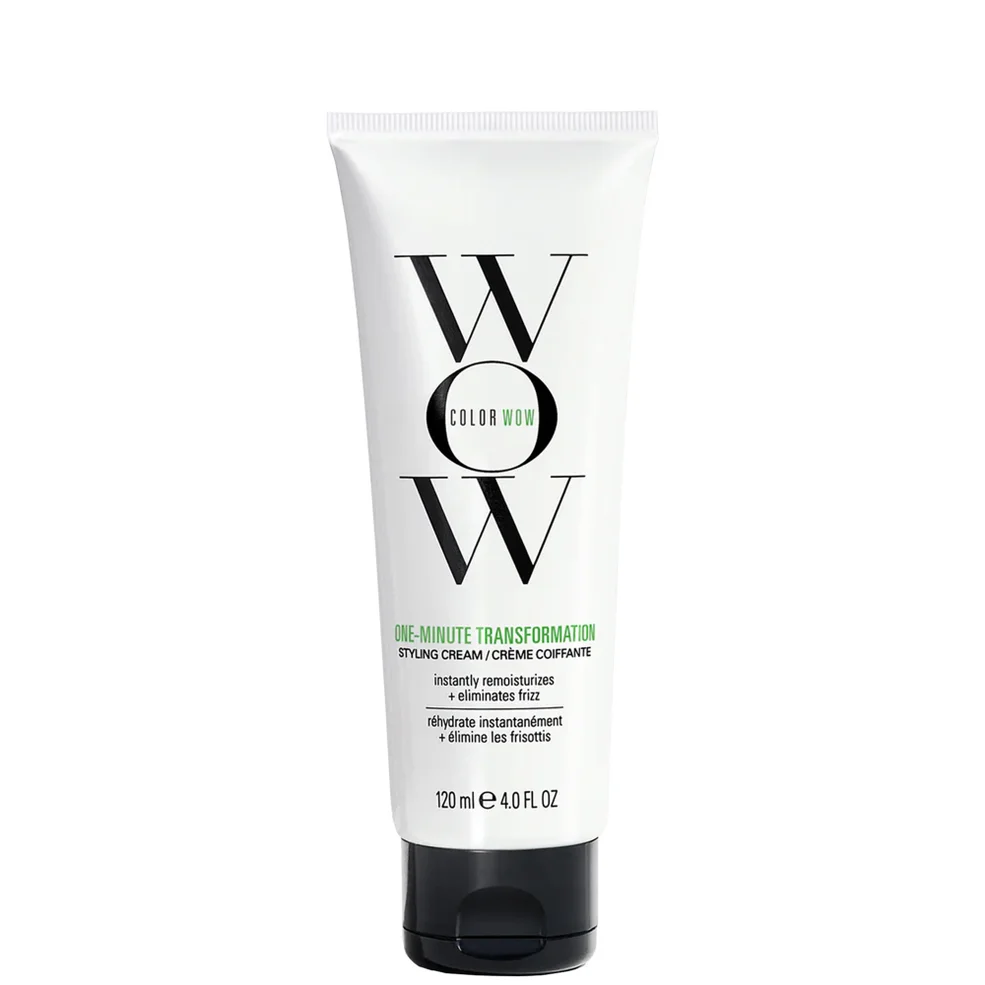 Color Wow One Minute Transformation Styling Cream krem do stylizacji włosów 120 ml Zdjęcie 1