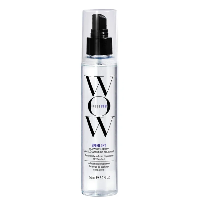 Color Wow Speed Dry Blow Dry Spray skracający suszenie spray do włosów 150 ml
