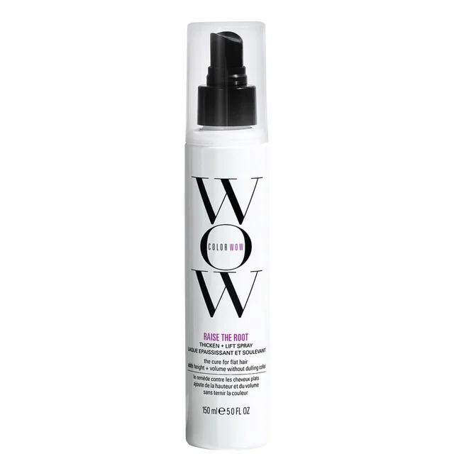 Color Wow Raise the Root Thicken + Lift Spray produkt zwiększający objętość włosów 150 ml