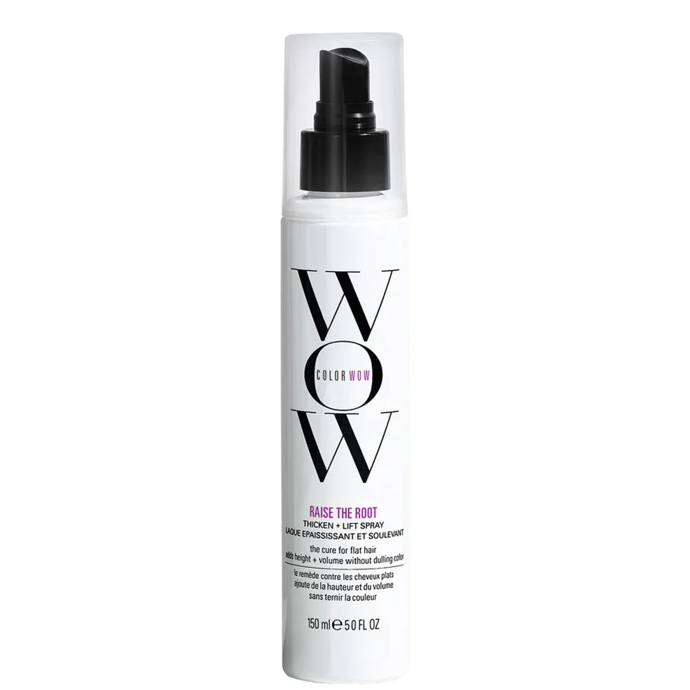 Color Wow Raise the Root Thicken + Lift Spray produkt zwiększający objętość włosów 150 ml Zdjęcie 1