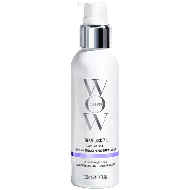 Color Wow Dream Cocktail – Carb Infused kuracja do włosów bez spłukiwania 200 ml