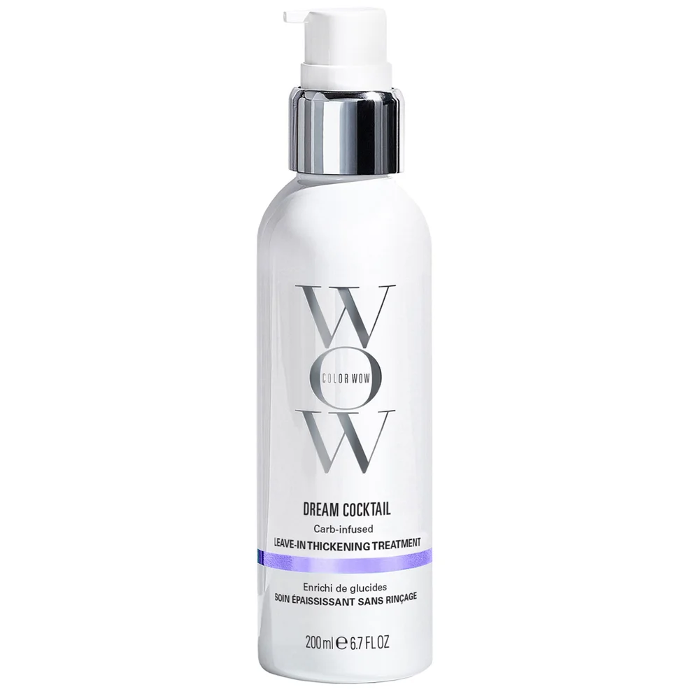 Color Wow Dream Cocktail – Carb Infused kuracja do włosów bez spłukiwania 200 ml Zdjęcie 1