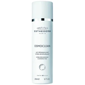 Institut Esthederm Osmoclean Hydrating Cleansing Milk mleczko nawadniająco-oczyszczające 200 ml - undefined undefined