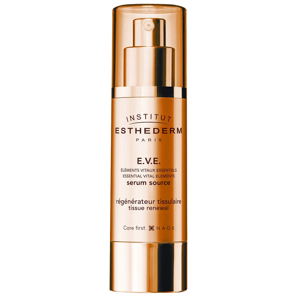 Institut Esthederm Eve Regenerating Face Serum produkt regenerujący do twarzy 30 ml Zdjęcie 1