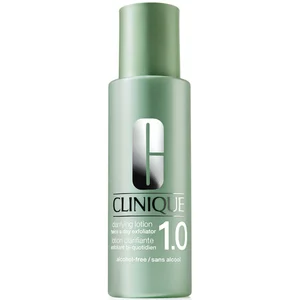 Clinique Clarifying Lotion – Alcohol Free bezalkoholowy lotion rozjaśniający 200 ml - undefined undefined