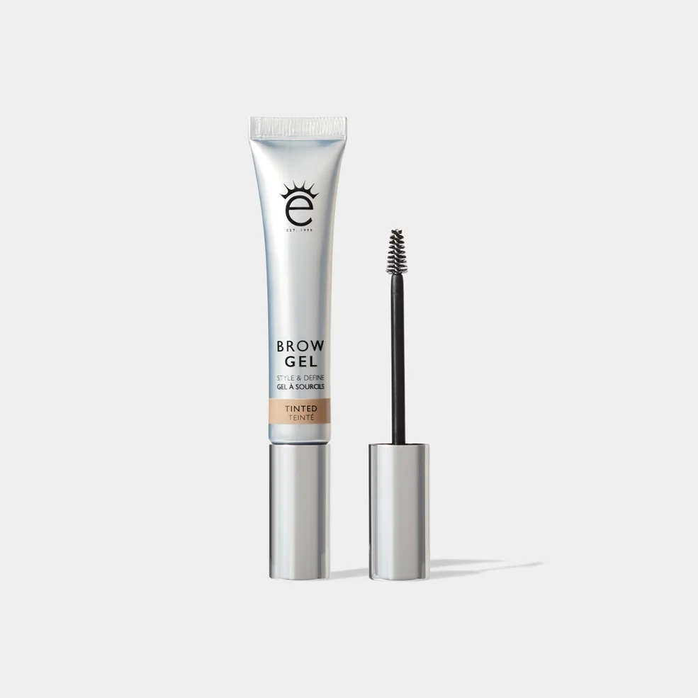 Eyeko Brow Gel - Tinted Zdjęcie 1