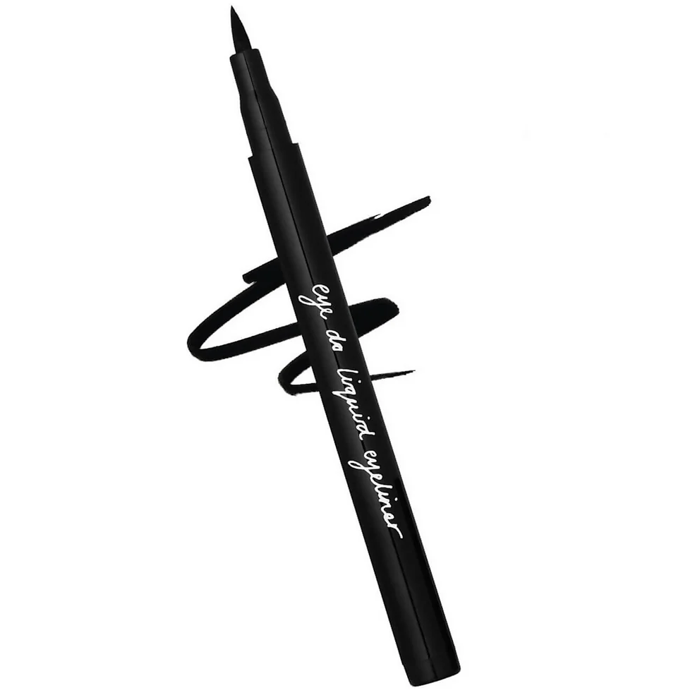 Eyeko Eye Do eyeliner - czarny Zdjęcie 1