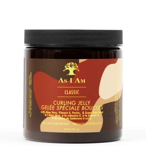 As I Am Curling Jelly Coil and Curl Definer żel do stylizacji włosów kręconych 227 g - undefined undefined