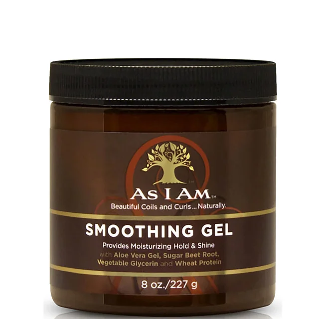 As I Am Smoothing Gel żel wygładzający 227 g