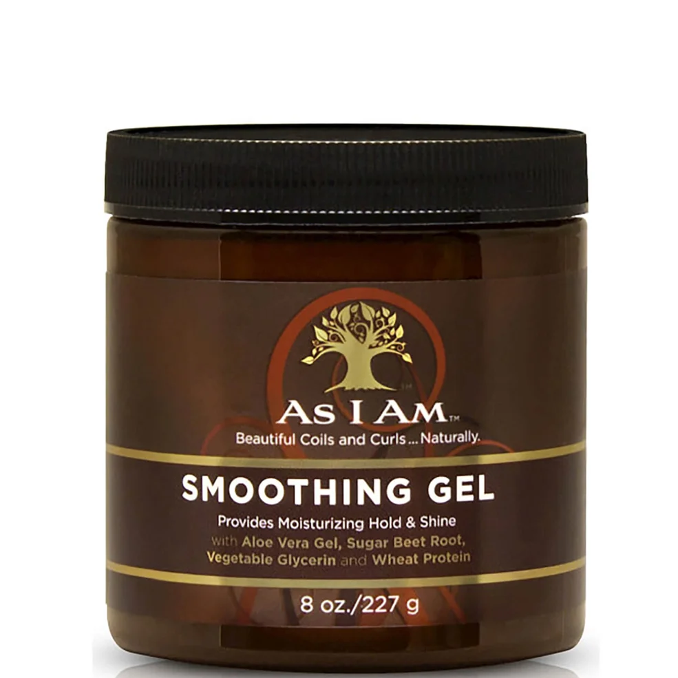 As I Am Smoothing Gel żel wygładzający 227 g Zdjęcie 1