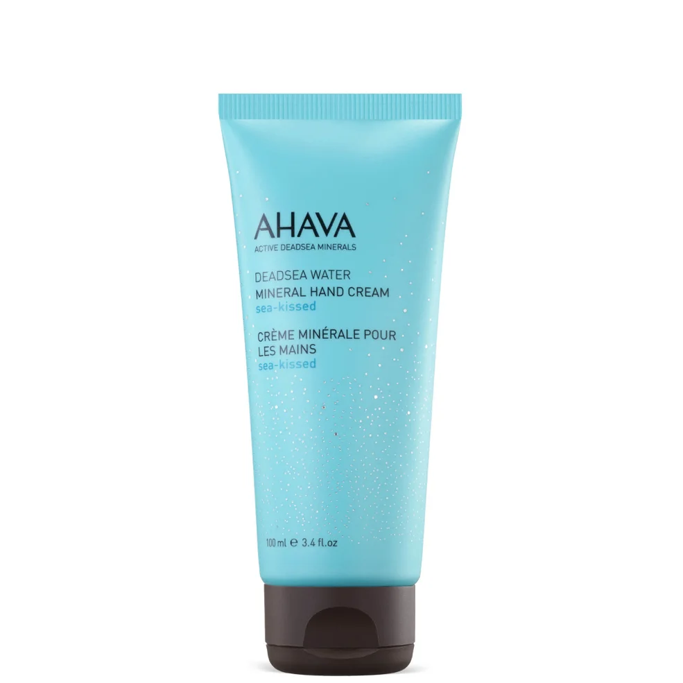 AHAVA mineralny krem do rąk - Sea-Kissed Zdjęcie 1
