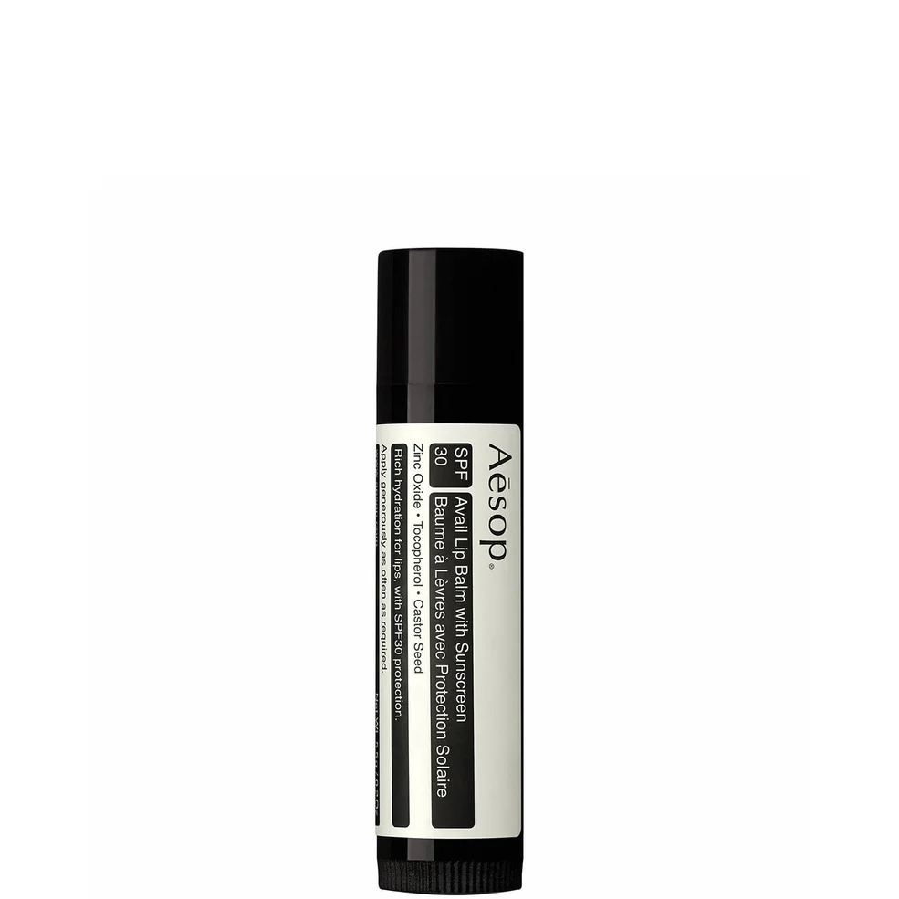 Aesop Protective Lip Balm SPF30 5.5g Zdjęcie 1