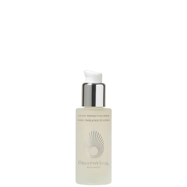 Omorovicza Instant Perfection Serum serum udoskonalające (30 ml)
