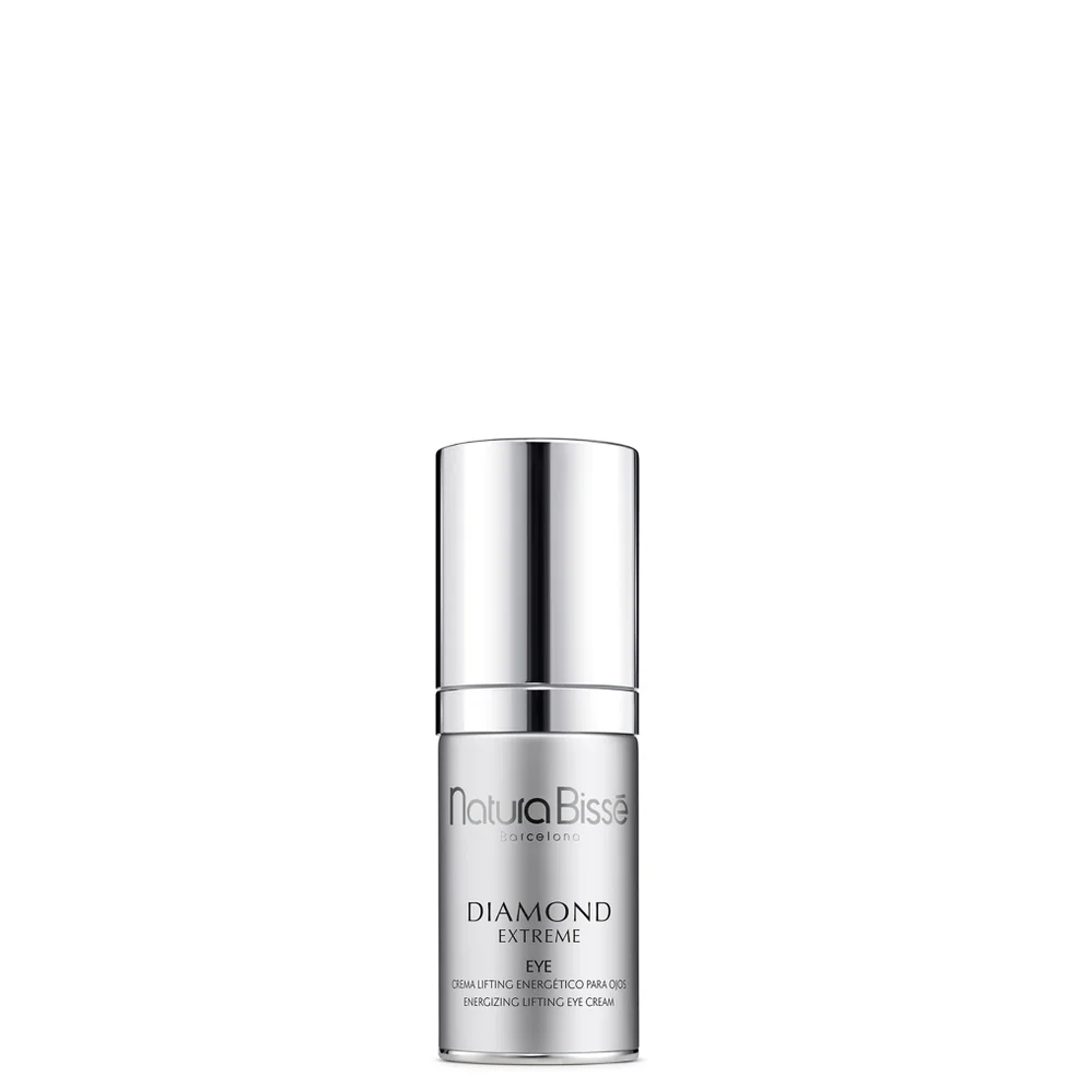 Natura Bissé Diamond Extreme Eye Cream 25ml Zdjęcie 1