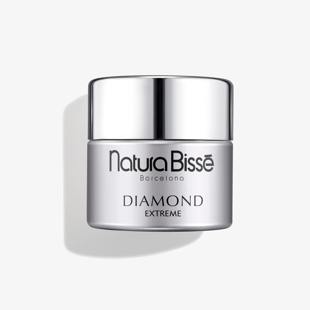Natura Bissé Diamond Extreme Moisturiser 50ml Zdjęcie 1