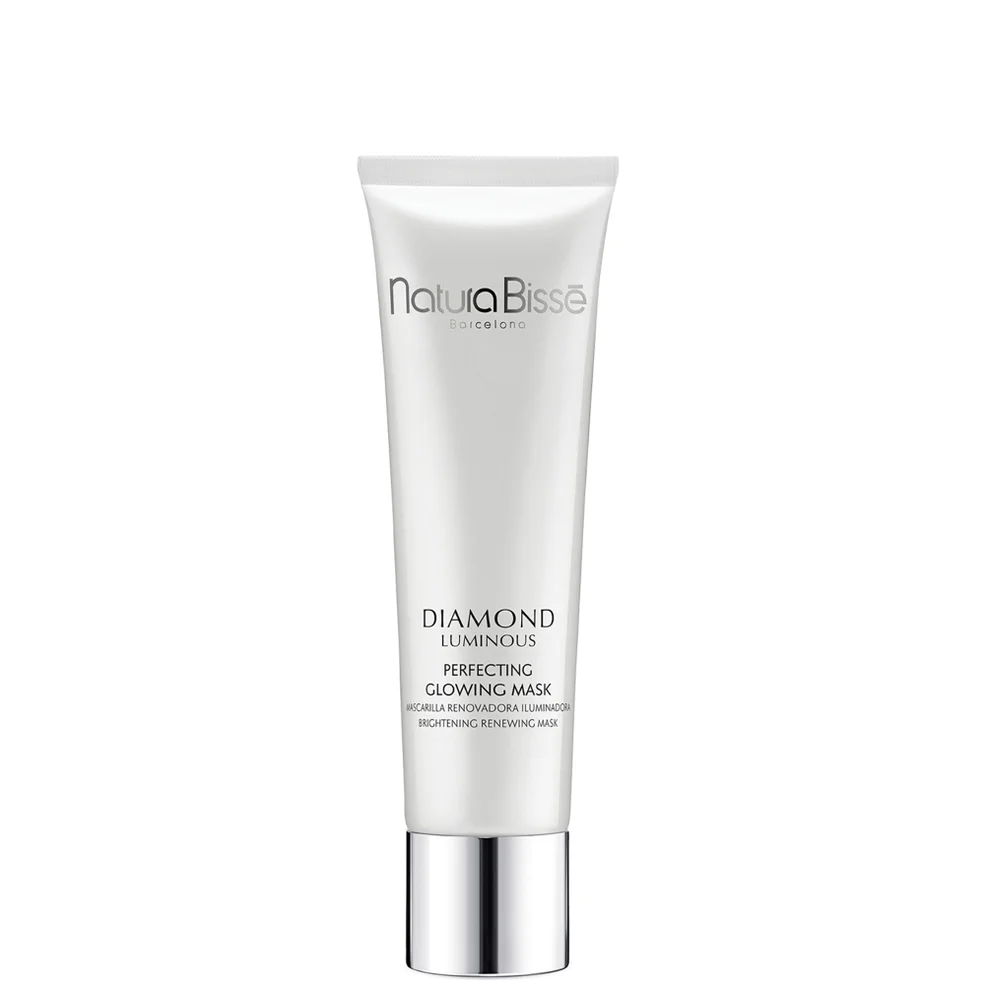 Natura Bissé Diamond Luminous Perfecting Mask 100ml Zdjęcie 1