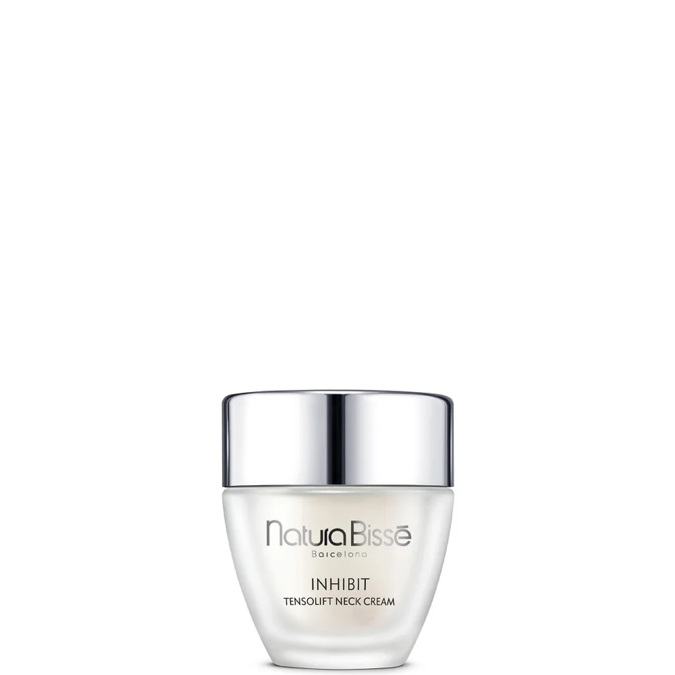 Natura Bissé Inhibit Tensolift Neck Cream 50ml Zdjęcie 1