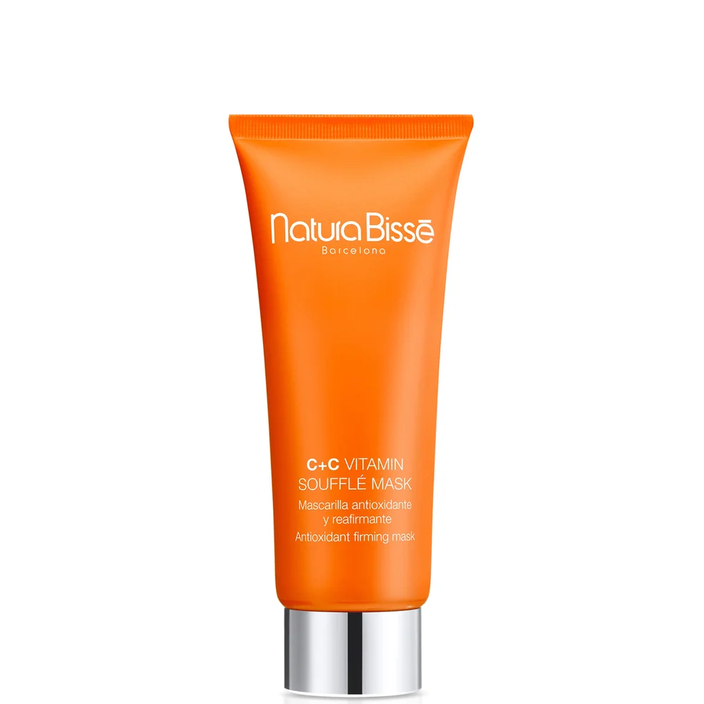 Natura Bissé C+C Vitamin Soufflé Mask 75ml Zdjęcie 1