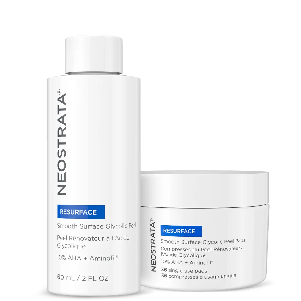 Neostrata Resurface Smooth Surface 10% Glycolic Peel 60ml Zdjęcie 1