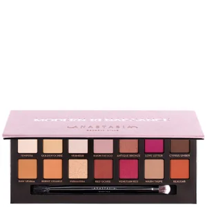 Anastasia Beverly Hills Modern Renaissance Palette paleta cieni do oczu - undefined undefined