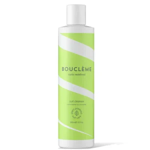 Bouclème Curl Cleanser produkt oczyszczający do włosów kręconych 300 ml - Size 300ml