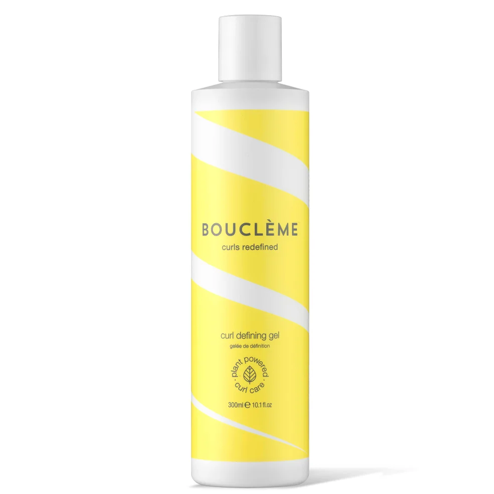 Bouclème Curl Defining Gel żel do stylizacji włosów kręconych 300 ml Zdjęcie 1