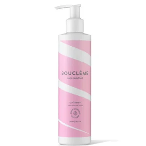 Bouclème Curl Cream krem do stylizacji włosów kręconych 300 ml - Size 300ml