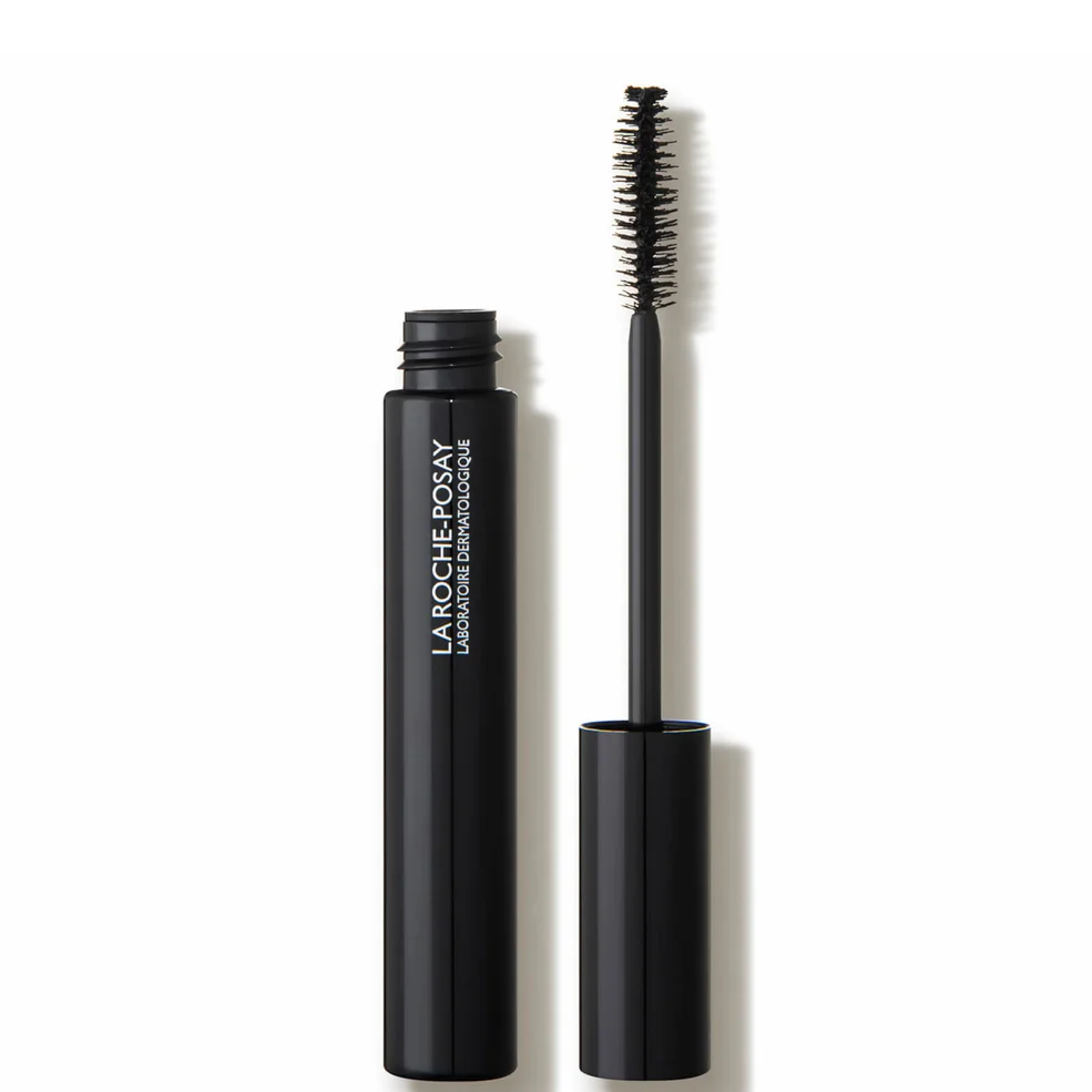 La Roche-Posay Toleriane Waterproof Mascara wodoodporny tusz do rzęs 7,6 ml – Black Zdjęcie 1