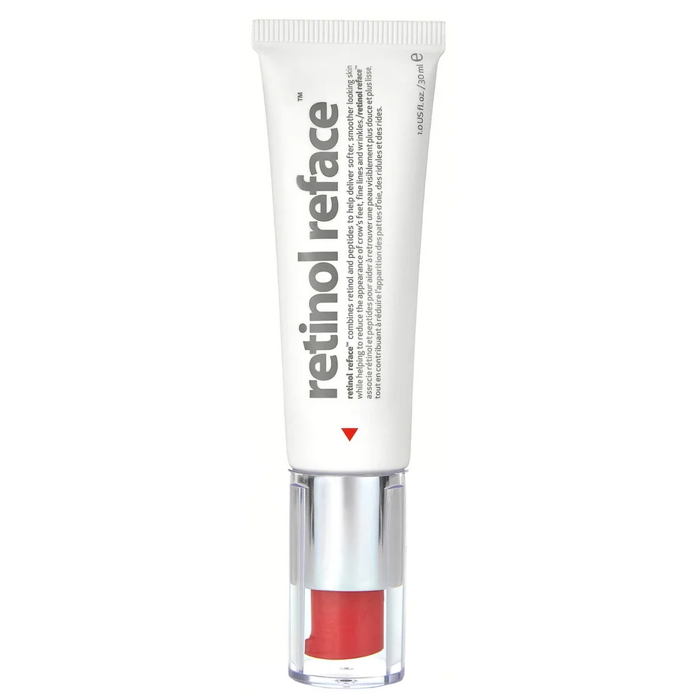Indeed Labs Retinol Reface Retinol Skin Resurfacer wygładzający krem do twarzy 30 ml Zdjęcie 1