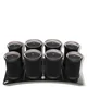 T3 Volumizing Luxe Hot Rollers