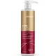 Joico K-Pak Colour Therapy Luster Lock Instant Shine and Repair Treatment kuracja naprawcza i zwiększająca blask 500 ml