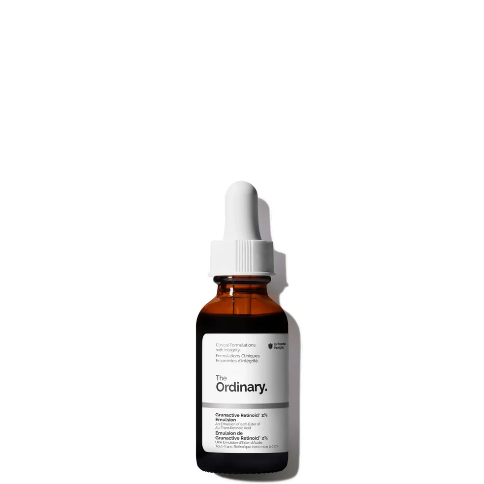 The Ordinary Granactive Retinoid 2% Emulsion emulsja z retinoidem 30 ml Zdjęcie 1