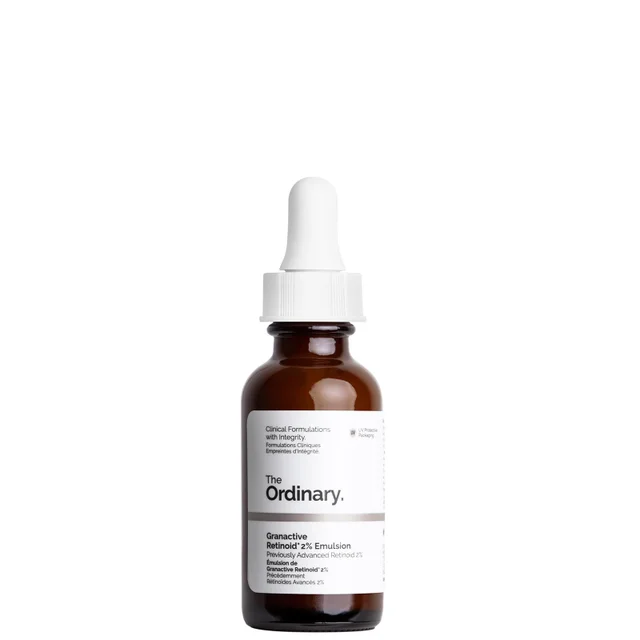 The Ordinary Granactive Retinoid 2% Emulsion emulsja z retinoidem 30 ml