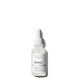 The Ordinary Matrixyl 10% + HA High Strength Peptide Formulation formuła z Matrixylem i peptydami 30 ml - undefined undefined
