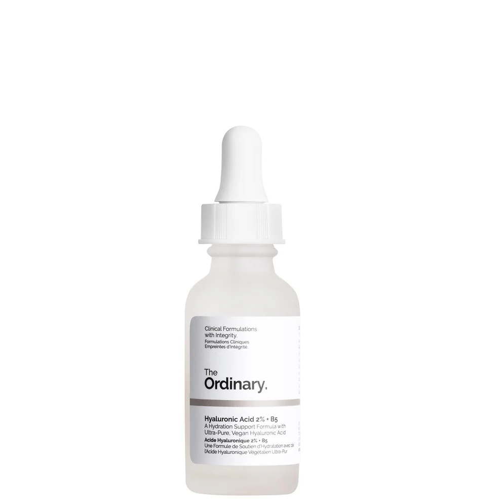 The Ordinary Hyaluronic Acid 2% + B5 30ml Zdjęcie 1